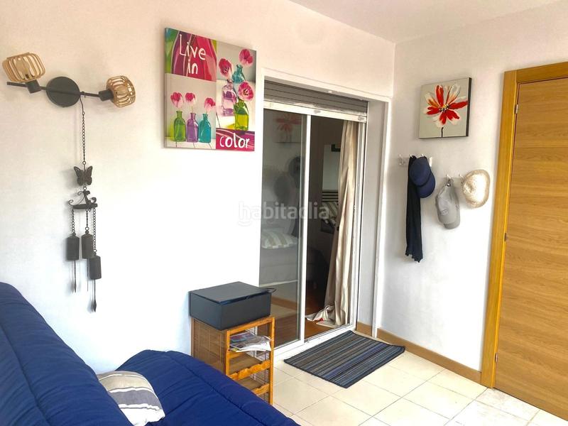 Foto 507840c0-9d7a-4abb-957c-cb9566b0faab. Apartamento  vista al canal con parking en Empuriabrava