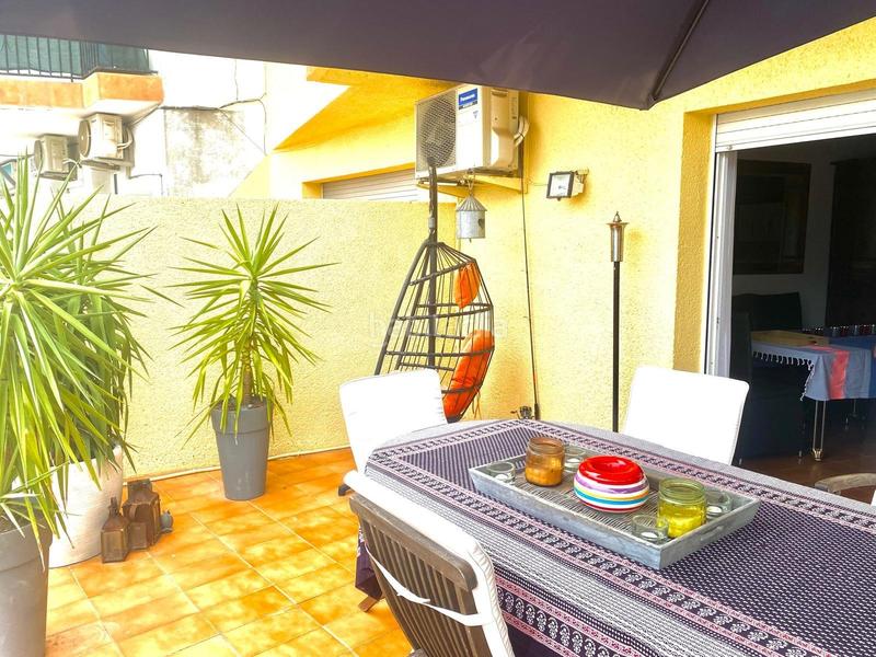 Foto 636f2bef-f782-4b4d-8bc0-f91a5ebf2acd. Piccolo appartamento con parcheggio in Salins - Cavall de Mar Empuriabrava