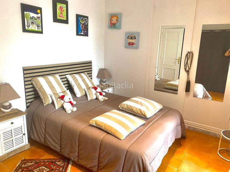 Foto 739693e6-8835-4c64-a5f3-d397c25cdef2. Piccolo appartamento con parcheggio in Salins - Cavall de Mar Empuriabrava