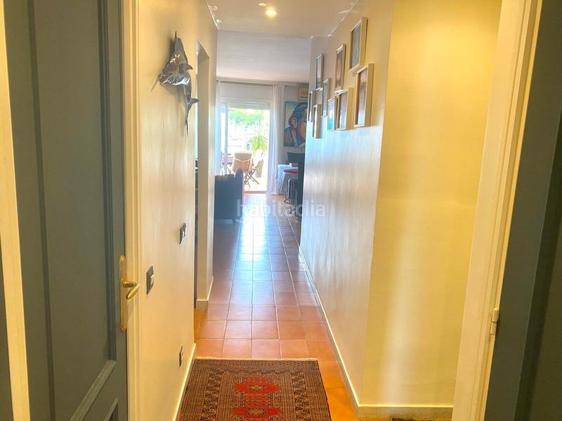 Foto a56ca2f0-bef3-4302-b400-40446a6943f2. Piccolo appartamento con parcheggio in Salins - Cavall de Mar Empuriabrava