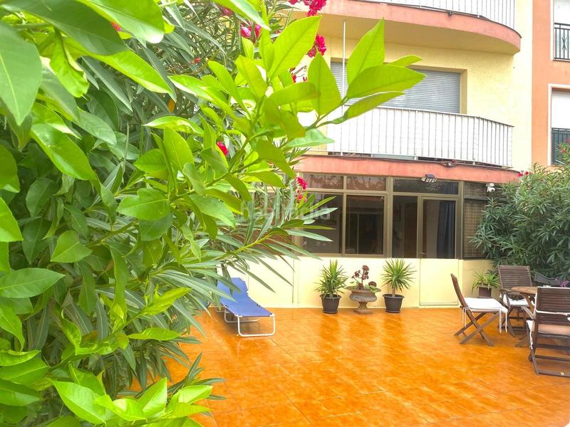 Foto b4b07f0e-aa7d-4d00-a602-7f49c6f152b4. Piccolo appartamento con parcheggio in Salins - Cavall de Mar Empuriabrava