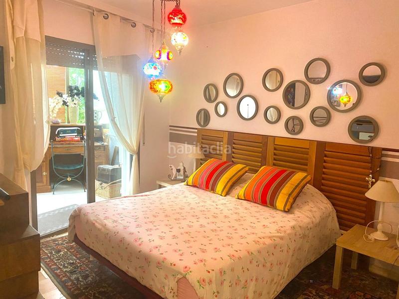 Foto b5e0e2e4-a343-49de-8640-93ddf9ad928e. Apartamento  vista al canal con parking en Empuriabrava