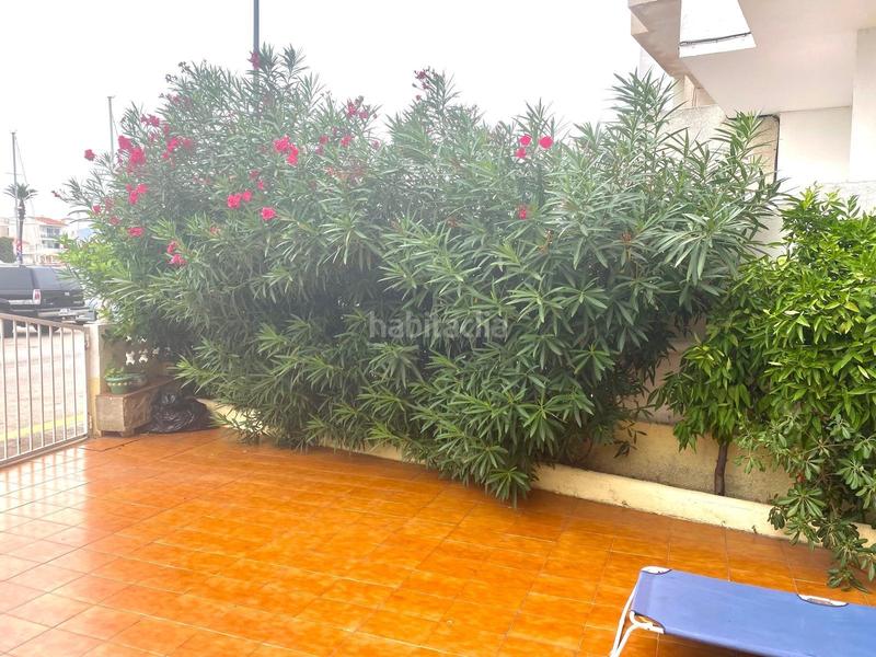 Foto bbb7c5b5-2a0a-4812-85e1-3a7c37b648f0. Piccolo appartamento con parcheggio in Salins - Cavall de Mar Empuriabrava