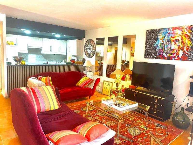 Foto d8a9648b-a2c8-4456-a3c9-d4a40535e30e. Piccolo appartamento con parcheggio in Salins - Cavall de Mar Empuriabrava