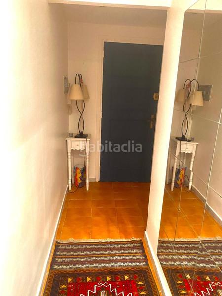 Foto eebfffbb-92cf-458f-bdc0-e34e4755313b. Apartamento  vista al canal con parking en Empuriabrava