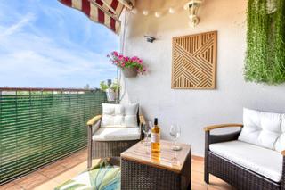Apartament a Carretera de Roses-Fossos. Magnífico piso en venta en figueres