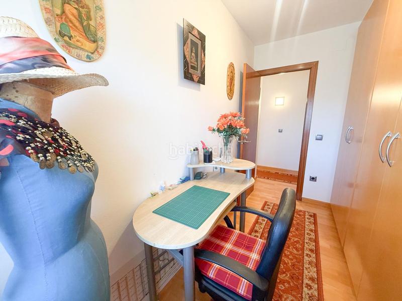 Foto 237d35b1-ef1b-4114-8518-5c862eff74f7. Apartment with heating parking in Creu de la Mà Figueres