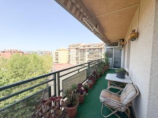 Apartament a Creu de la Mà. Piso en venta en rally sud
