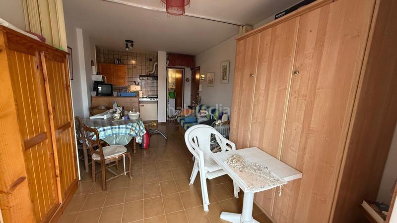 Foto 0f0e5340-6fd5-4060-aaf0-180531b61119. Apartamento  de un solo ambiente vista al mar en Empuriabrava