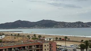 Appartement à Muga - Gran Reserva - Badia. Apartamento de un solo ambiente vista al mar