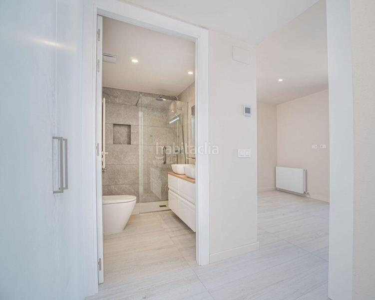 Foto 57c859b0-3950-48d1-9ea7-e78be54726ac. Dúplex obra nueva. único dplex . a 15 metros de la rambla . en Figueres