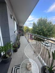 Apartament a Puigmal - Mas Nou. Apartamento de 2 habitaciones  con terraza,  piscina y parquing