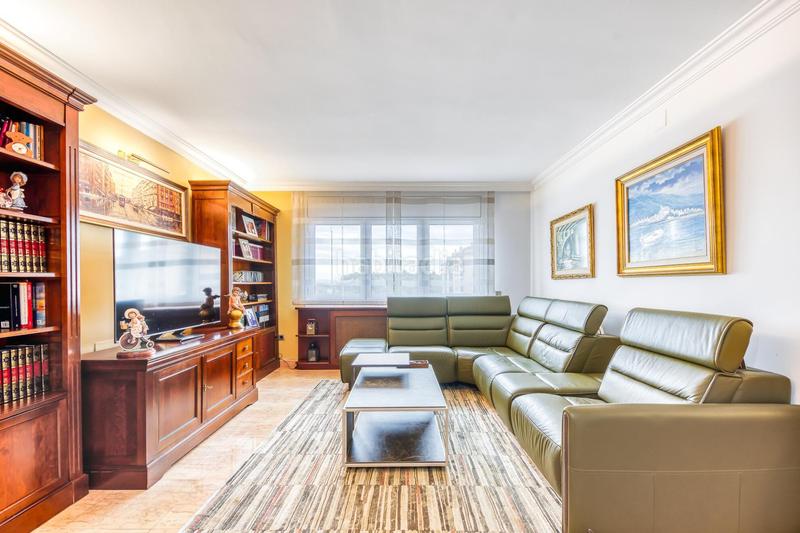 Foto 15816f9b-2669-417b-acda-c2ccad8ba5a6. Appartement mit heizung in Creu de la Mà Figueres