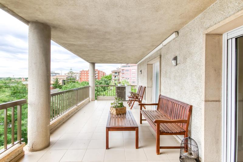 Foto 6e6b9781-def7-4c43-bbf1-ebd92113d96d. Appartement mit heizung in Creu de la Mà Figueres