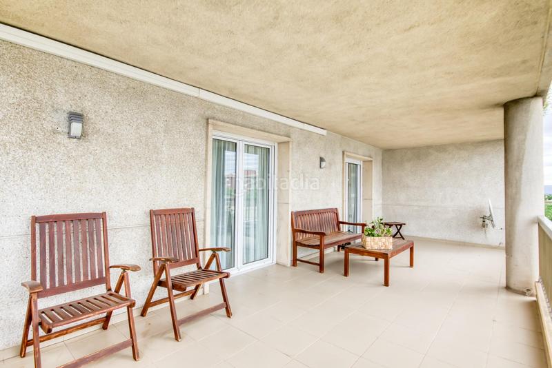 Foto 72d26885-ed60-4baa-a230-133919b940e2. Appartement mit heizung in Creu de la Mà Figueres