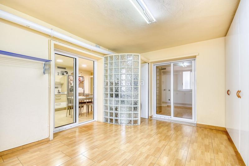 Foto b02c56dc-b991-4a5b-ae54-013069f57c40. Appartement mit heizung in Creu de la Mà Figueres