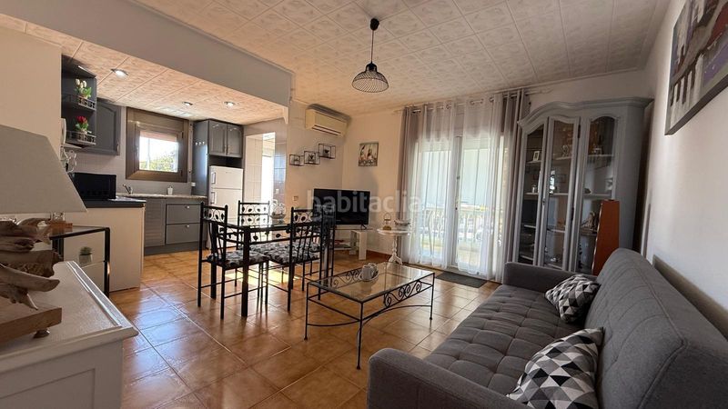 Foto 49742795-5e54-4088-b962-cae816666667. Apartament a Carmençó Empuriabrava