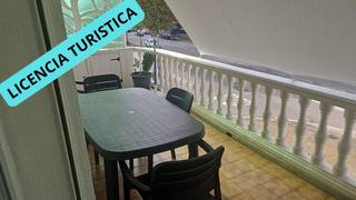 Appartement à Carmençó. Apartamento en empuriabrava con licencia turistica
