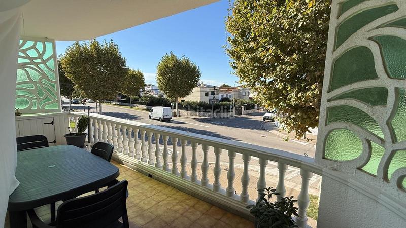 Foto 98a38ee0-e30a-4a11-a838-6ed0c0ed22d6. Apartamento  con licencia turistica en Empuriabrava