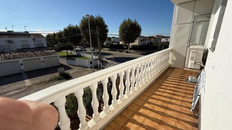 Foto defc93eb-d686-4f94-9b64-a08974b65d67. Apartamento  con licencia turistica en Empuriabrava