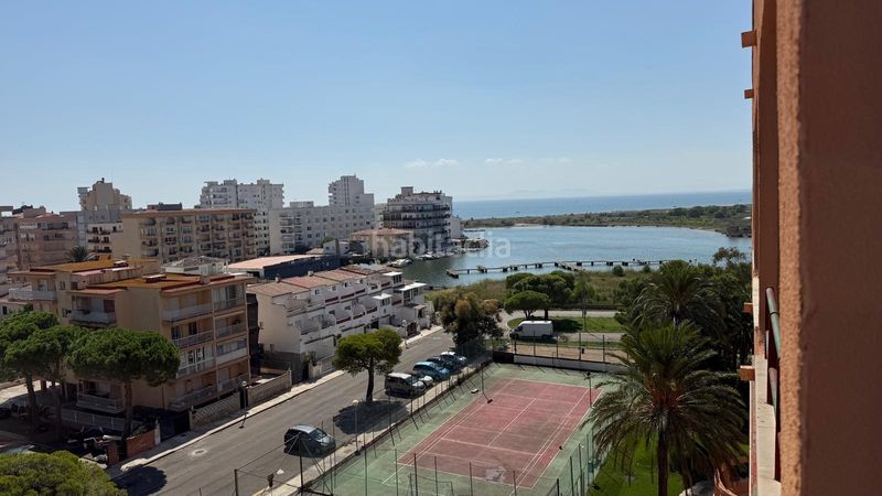 Foto 42b930fb-ba0e-4bff-a410-d376603e15bf. Apartament a Santa Margarida Roses