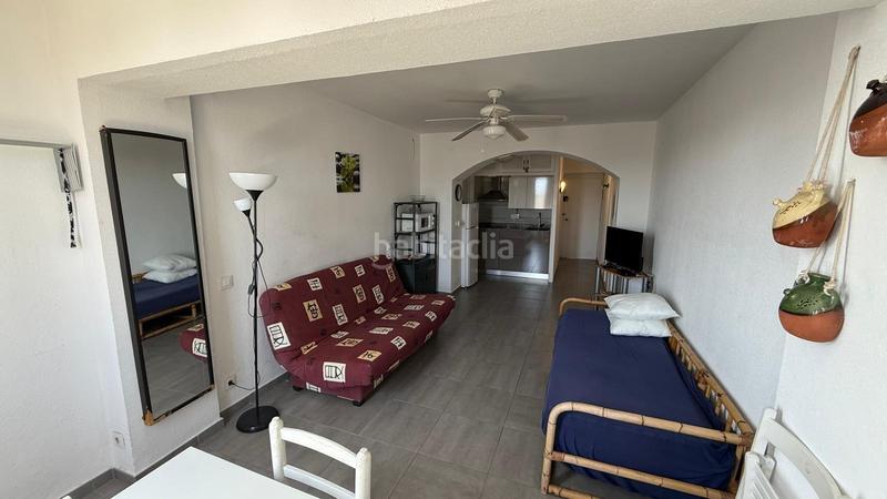 Foto 64efadfc-1b26-48d0-93ad-c61e622d4789. Studiowohnung in Santa Margarida Roses