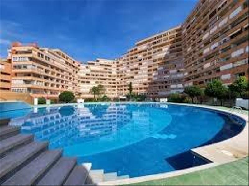 Foto 7d71a942-9b61-4699-9f16-9a4b683afd6f. Studiowohnung in Santa Margarida Roses