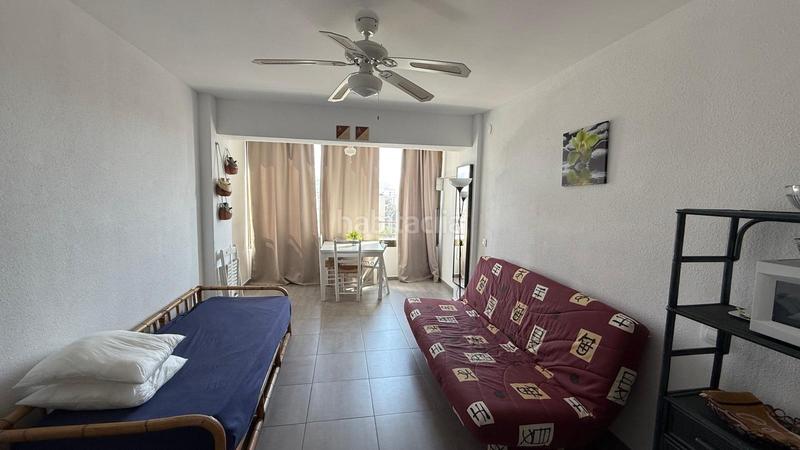 Foto cfddef17-6e03-4bee-8ec5-f44358f2f463. Studiowohnung in Santa Margarida Roses