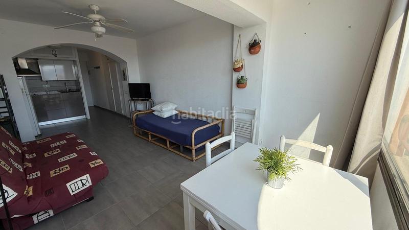 Foto dcbea432-7968-4b97-93e6-384841793f4b. Studiowohnung in Santa Margarida Roses