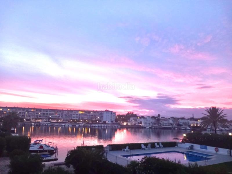 Foto 1cffd0f6-96a6-420b-9032-5ca0bc79ba16. Appartement in Sant Maurici Empuriabrava