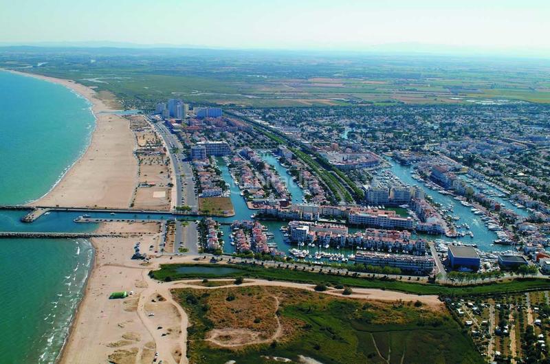 Foto a5c6a015-3570-4aef-8853-c918c3801b6e. Appartement in Sant Maurici Empuriabrava