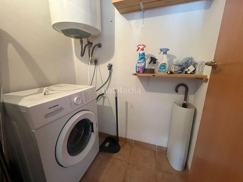 Foto 114fb152-fc99-448a-82ee-5425b0a1e01f. Apartament amb aparcament piscina a Santa Margarida Roses
