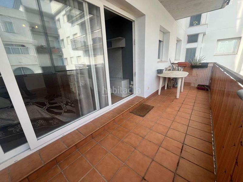 Foto 65a791f1-a1a2-4b9e-832c-5d142f665cce. Apartament amb aparcament piscina a Santa Margarida Roses