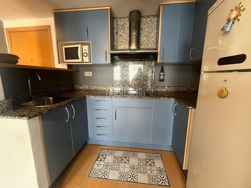 Foto 7a9f850d-d8ee-49a3-85b9-426d42fe678f. Apartament amb aparcament piscina a Santa Margarida Roses
