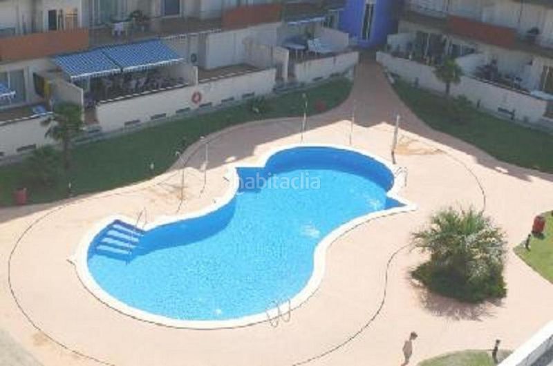 Foto df1a56d6-8eb5-4aa6-92f7-f00e33a83df3. Apartament amb aparcament piscina a Santa Margarida Roses