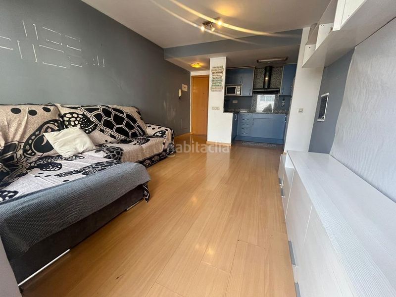 Foto ec4f9f72-2413-44d9-ba01-a24af72c2cfb. Apartament amb aparcament piscina a Santa Margarida Roses
