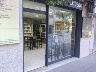 Local Comercial a Centre