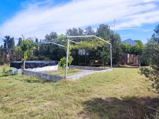 Residential Plot in Vilamalla. Terreno agrario de 20.144 m con caseta de 147 m legalizada.