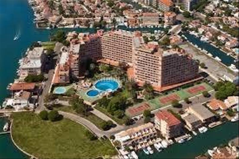 Foto 07d8cf38-d99c-4425-8e89-1e0a687c72d6. Appartement avec piscine dans Santa Margarida Roses