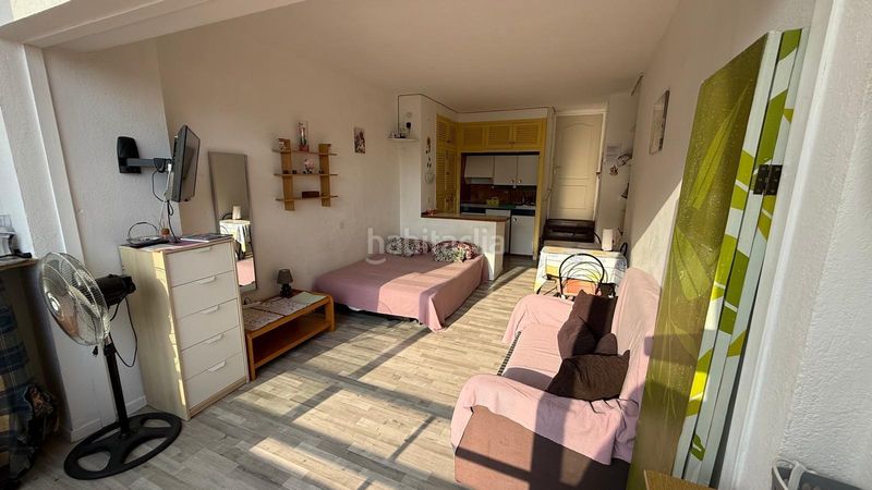 Foto 0d8293d1-da83-4d7f-8258-486c4b858cd1. Apartament amb piscina a Santa Margarida Roses