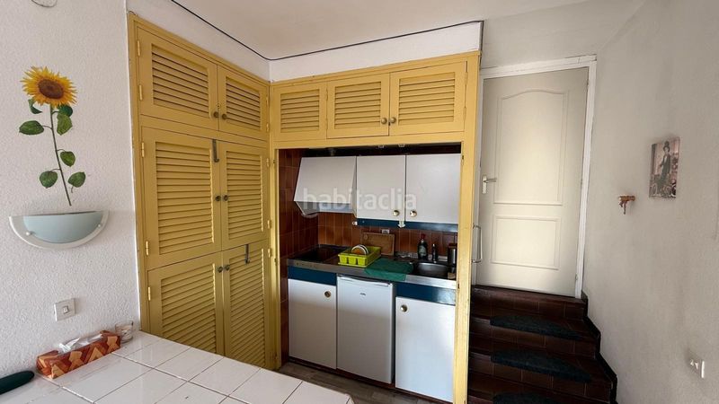 Foto 19251f83-740e-4688-89a3-0e3b884057a1. Apartament amb piscina a Santa Margarida Roses