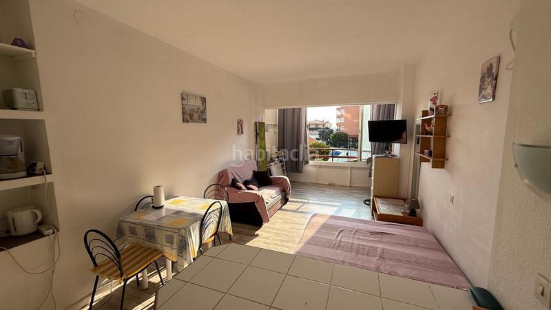 Foto c19e4bce-2297-48bd-9f4c-46b8938bf7f6. Appartement avec piscine dans Santa Margarida Roses