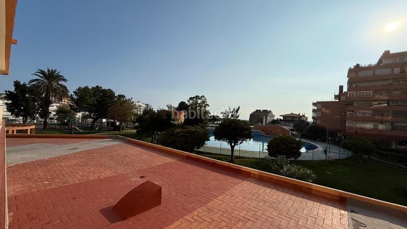 Foto db67f84d-649a-4718-be52-fd5b7f2725d2. Appartement avec piscine dans Santa Margarida Roses