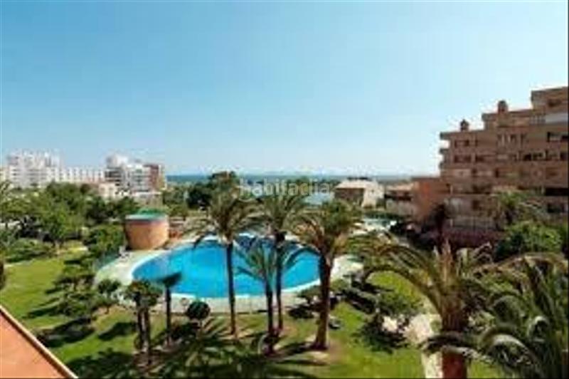 Foto ebb53087-e9ee-49b5-b409-6b11b7828d1e. Appartement avec piscine dans Santa Margarida Roses