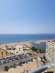 Apartment in Muga - Gran Reserva - Badia. Estudio cabina reformado con vistas al mar