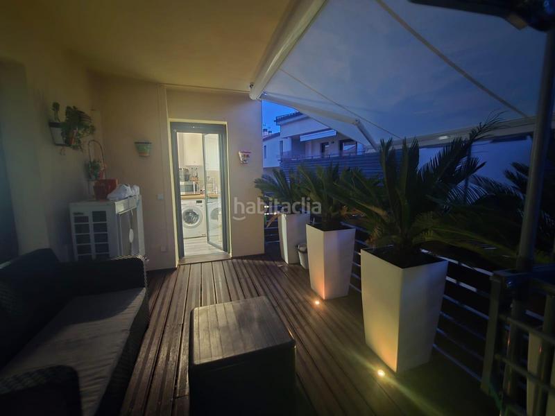 Foto a4fbc7bd-aeee-4f2b-bc61-638fe40b182d. Dúplex precioso duplex con amplias terrazas. en Peralada