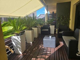 Dúplex a Peralada. Precioso duplex en peralada con amplias terrazas.
