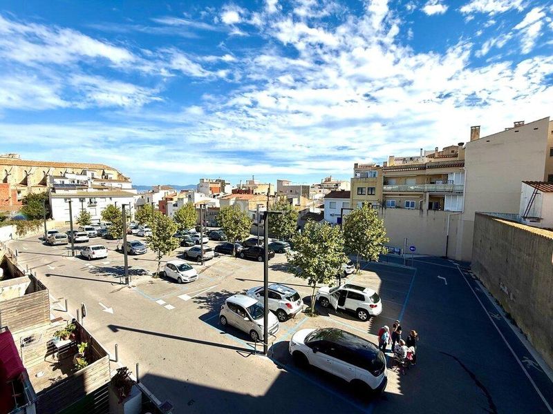 Foto 065e1209-f0c8-4d7d-bd02-1278e46af2b1. Dúplex amb calefacció aparcament a Nucli Antic Escala (L´)