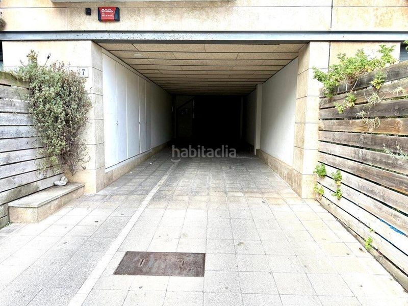 Foto 498777f5-7fd1-487a-9c18-e5347eda4e2c. Dúplex amb calefacció aparcament a Nucli Antic Escala (L´)