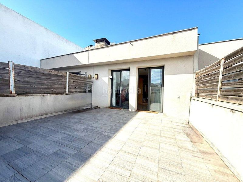 Foto 50b02766-7441-427e-8682-31e0dd9d8bb0. Dúplex amb calefacció aparcament a Nucli Antic Escala (L´)